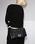 Paris-Salzburg Old Medium Boy Bag, other view